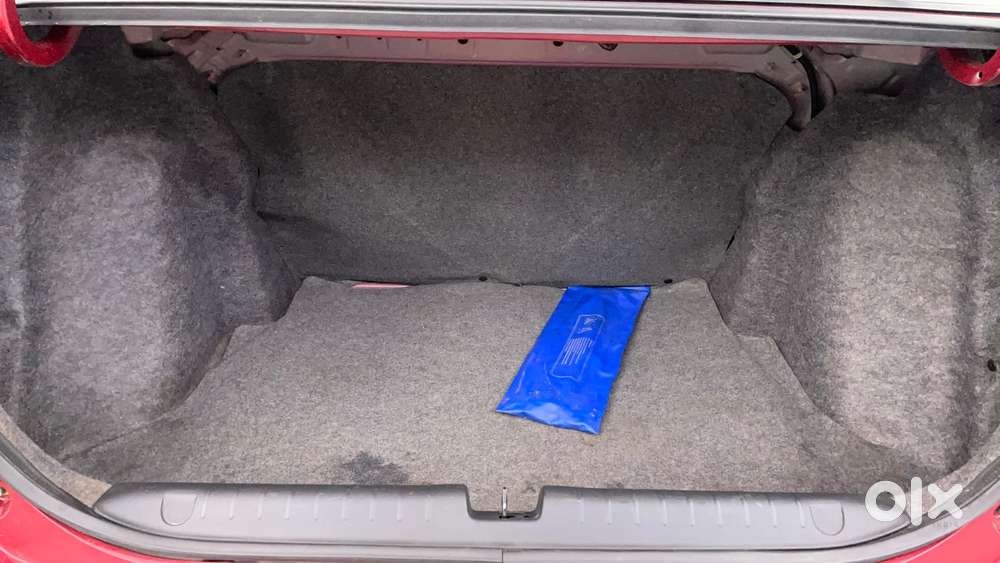 Honda Amaze Vx Cvt I-vtec, 2020, Petrol
