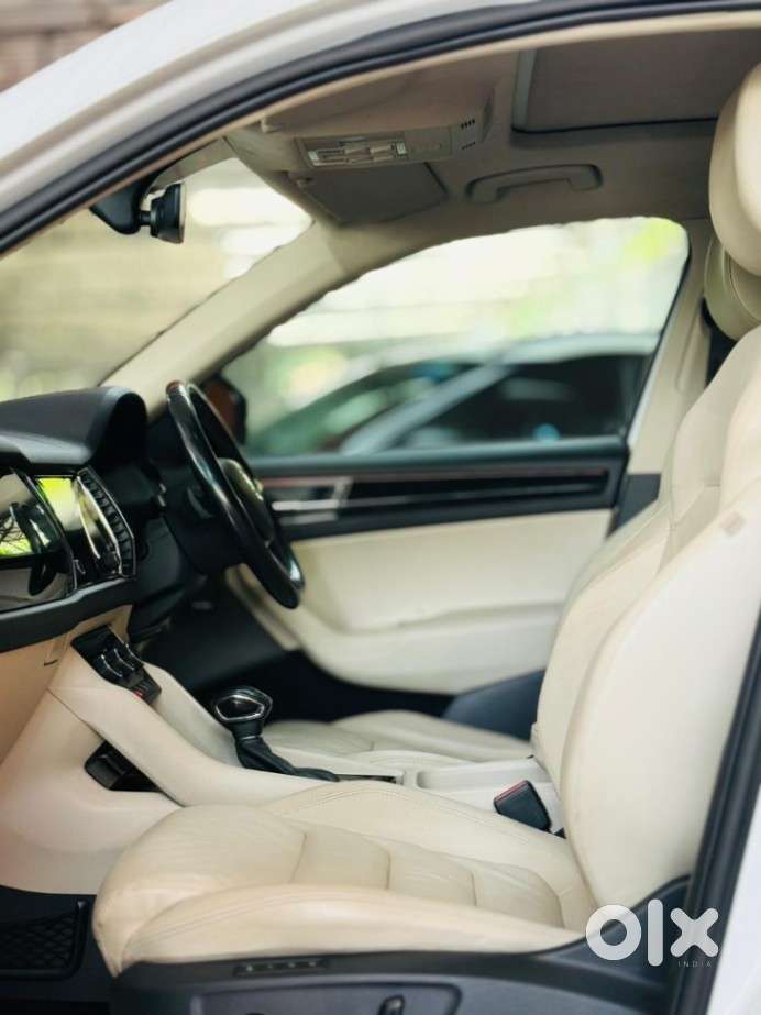 Skoda Kodiaq 2.0 Style Tdi 4x4 At, 2018, Diesel