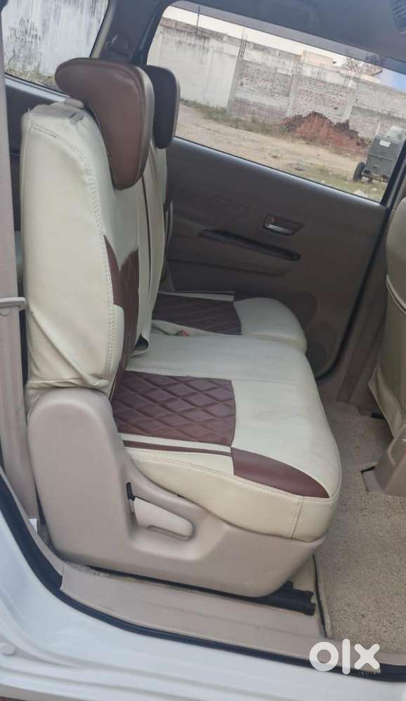 Maruti Suzuki Ertiga Vdi Shvs, 2019, Diesel