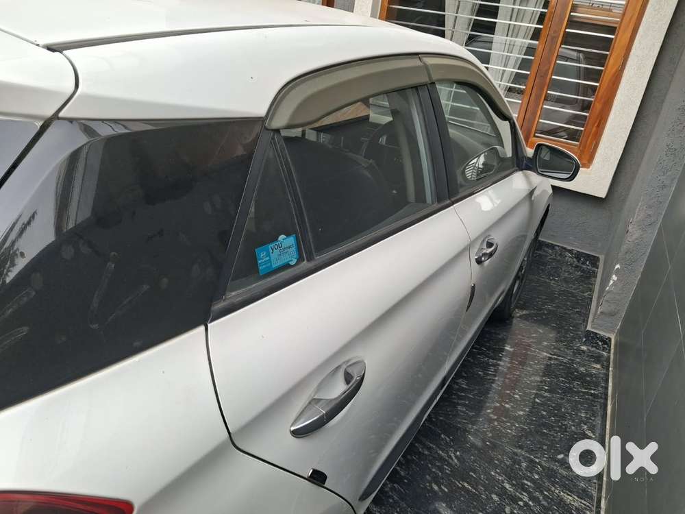 Hyundai I20 2018 Diesel