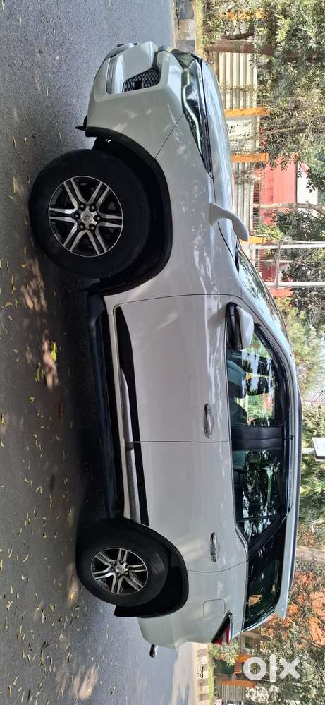 Toyota Fortuner 3.0 4x2 Mt, 2022, Diesel