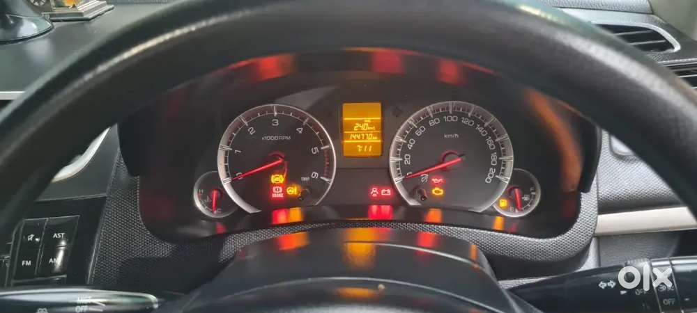 Maruti Suzuki Swift 2015 Diesel Well Maintained