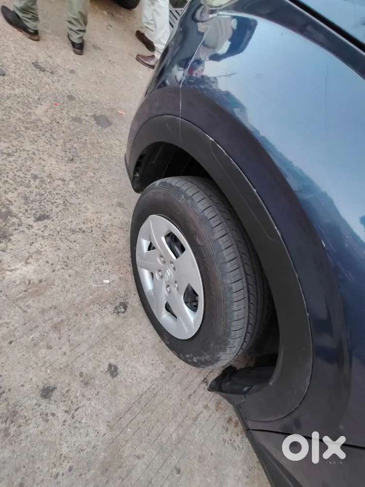 Hyundai Venue 1.2 S Petrol Manual 2020