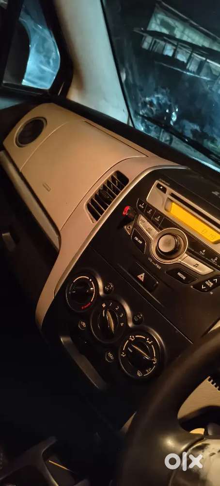 Maruti Suzuki Wagon R 2013 Petrol 54000 Km Driven