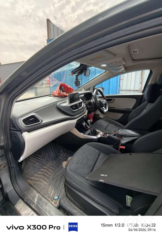 Tara Altroz 2024 Xz+ S Sunroof Diesel