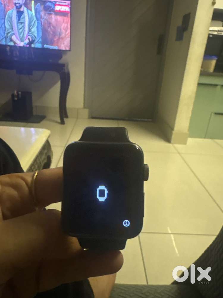 apple watch series 3