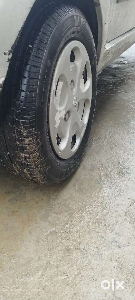 Tata Nano 2012 Petrol Well Maintained, Excellent Condition