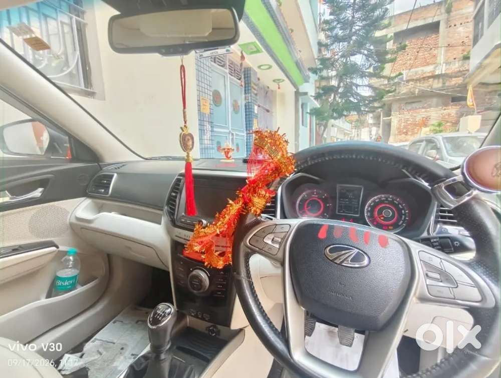 Mahindra Xuv300 Diesel 2020 Manual