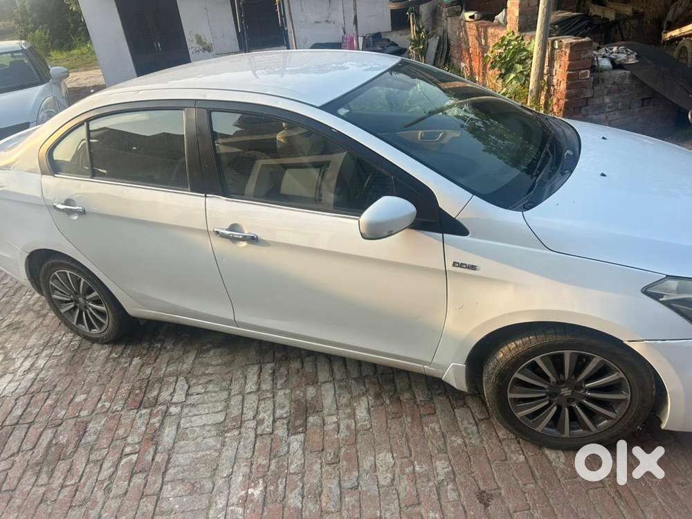 Maruti Suzuki Diesel 2017