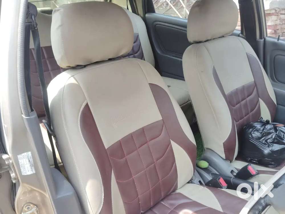 Maruti Alto Lxi Petrol With Lpg  Condition Good