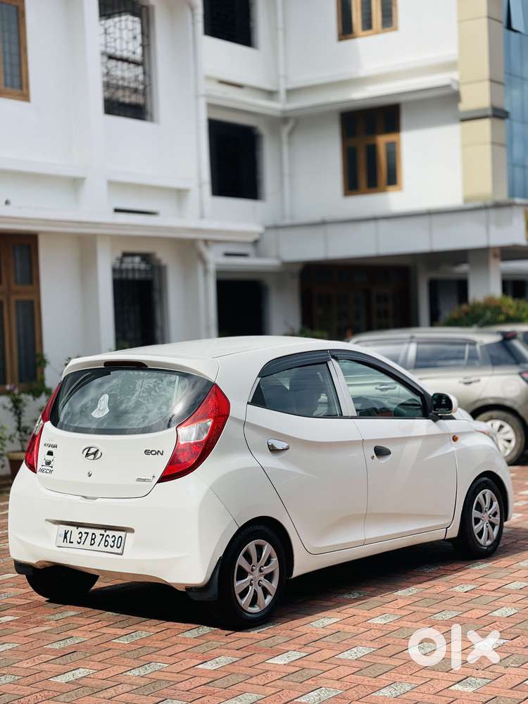 Hyundai Eon Magna +, 2013, Petrol
