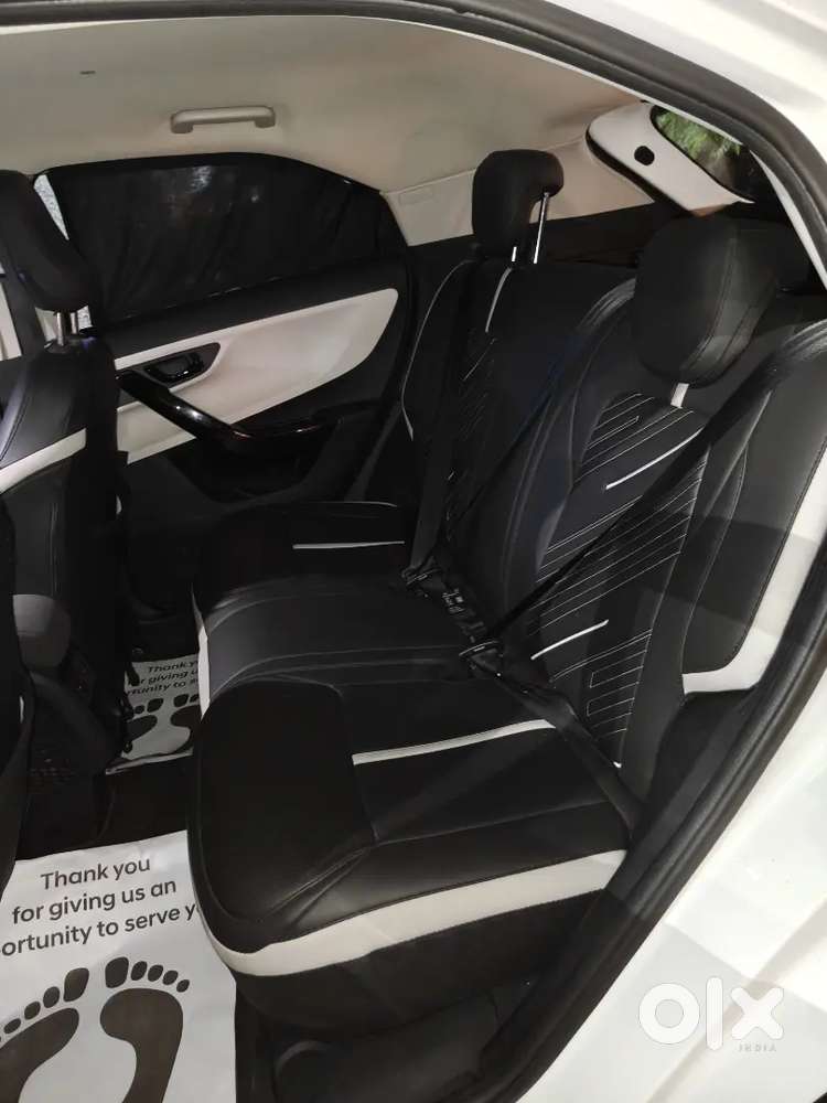 Urgent Sale Tata Nexon Creative Plus Dca Automatic 2026