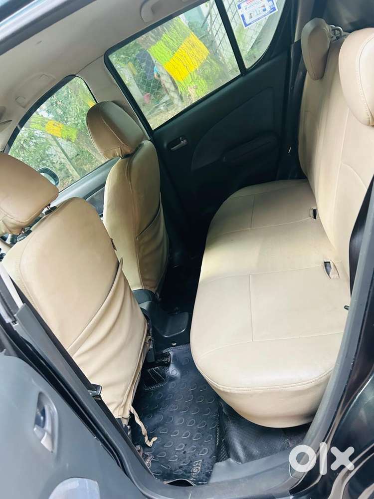 Maruti Suzuki Ritz Vdi, 2010, Diesel