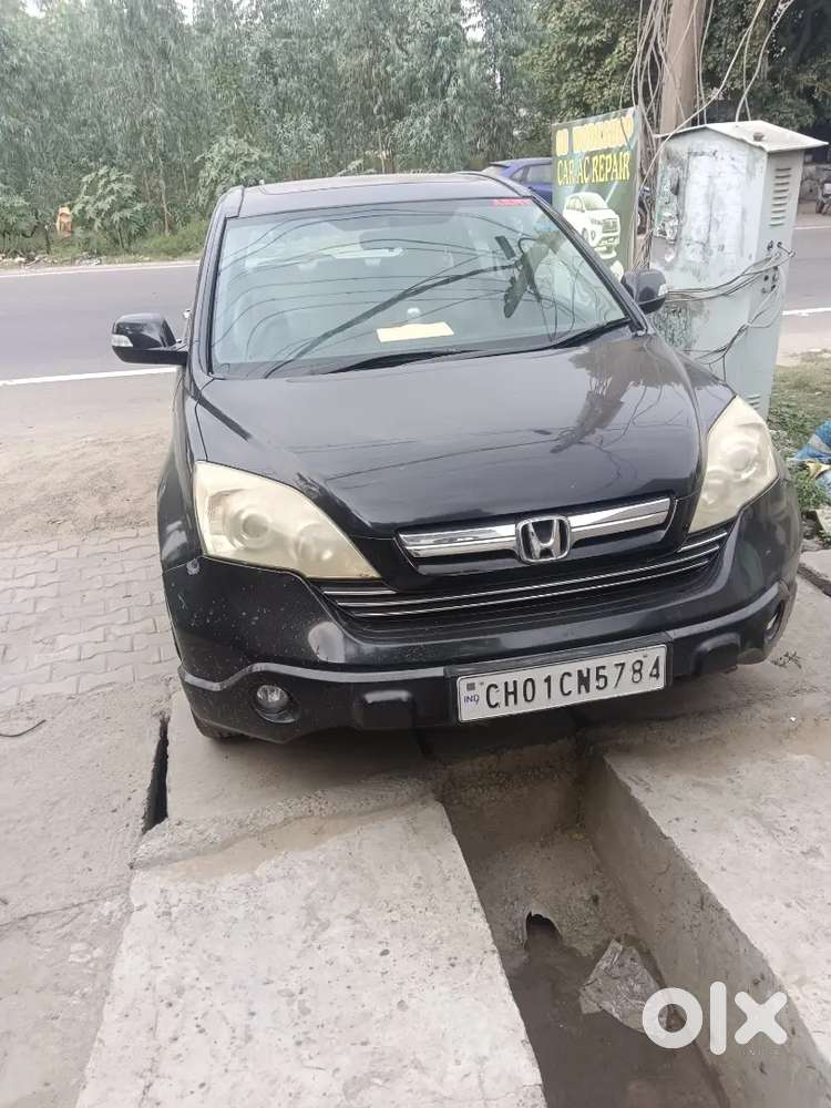 Honda / Crv