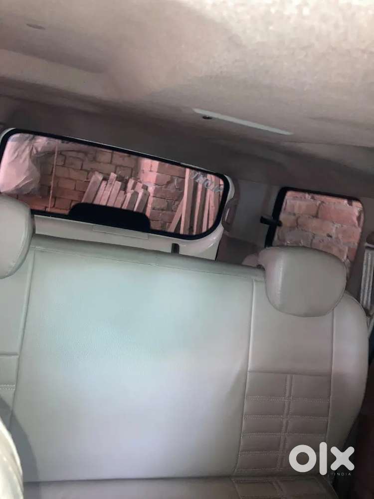 Mahindra Xylo Diesel 2013