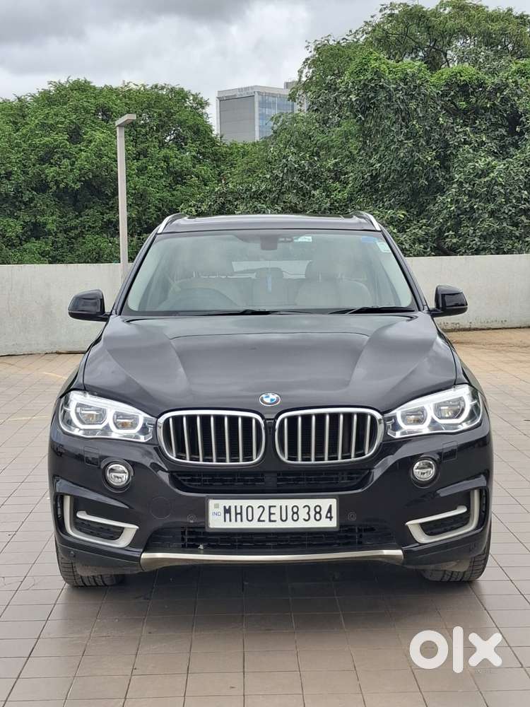 Bmw X5 Xdrive 30 D, 2018, Diesel