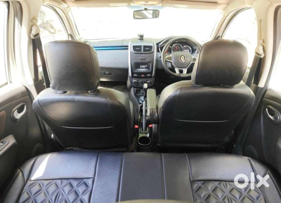 Renault Duster 1.3 Rxz Turbo Petrol, 2021, Petrol