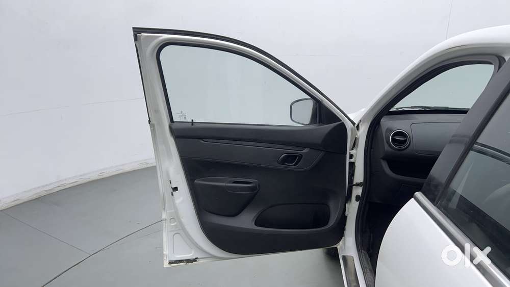 Renault Kwid 1.0 Rxl, 2019, Petrol