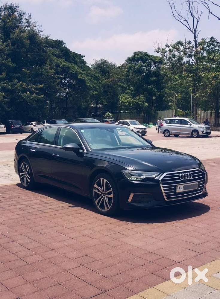 Audi A6 2.0 45 Tfsi Premium Plus, 2023, Petrol
