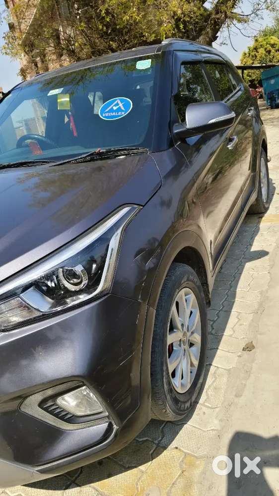 Hyundai Creta 2019 Suv