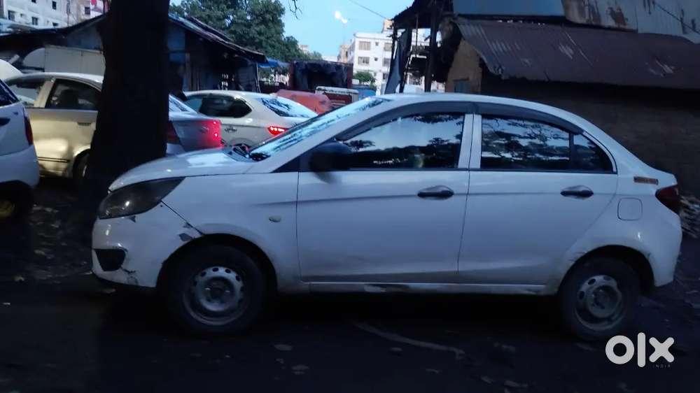 Tata Zest 1.2 Revotron 2018