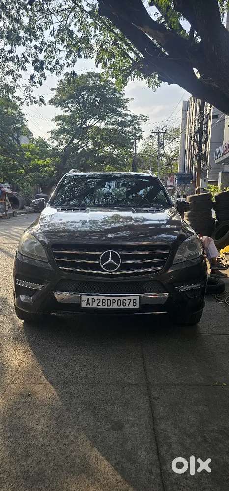 Ml350 For Sale