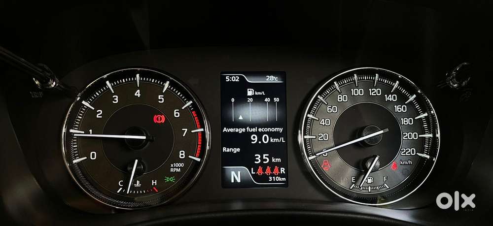 Toyota Glanza G Smart Hybrid, 2026, Petrol