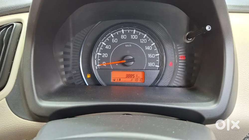 Maruti Suzuki Wagon R 2023 Petrol Good Condition