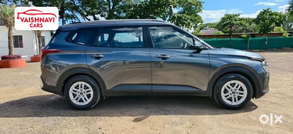 Kia Carens 1.5 Prestige Diesel 7 Str Imt, 2022, Diesel