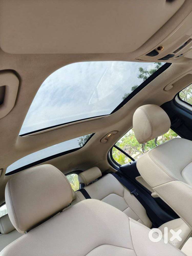 Mercedes-benz Gla 200, 2015, Diesel