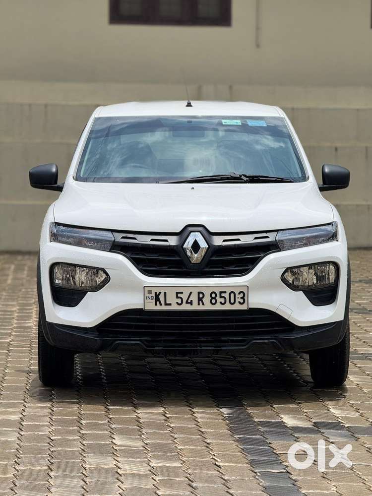 Renault Kwid Amt, 2025, Petrol