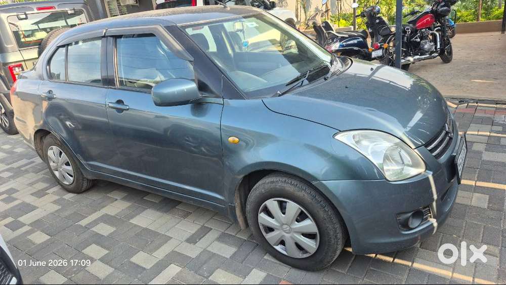 2010, Well Maintained Swift Dzire