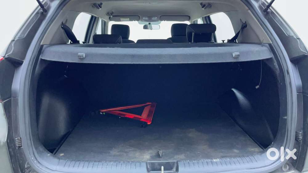 Hyundai Creta 1.6 Crdi Sx, 2019, Diesel