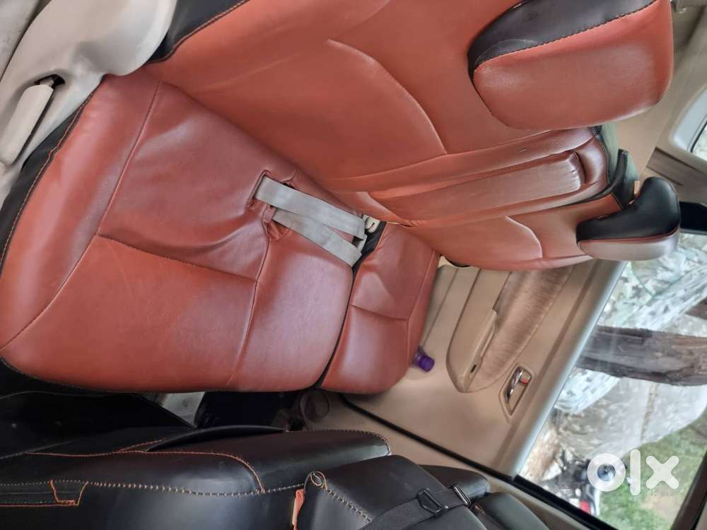 Ertiga 2013 Superfine Condition