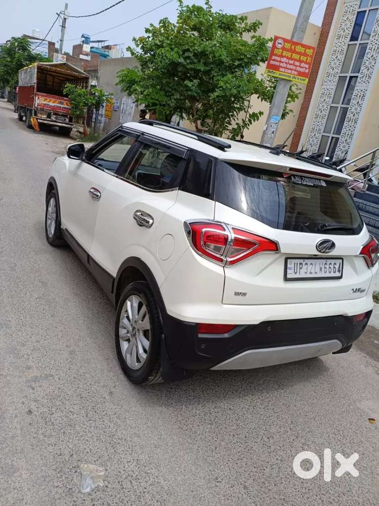 Mahindra Xuv300 W8 Diesel, 2021, Diesel