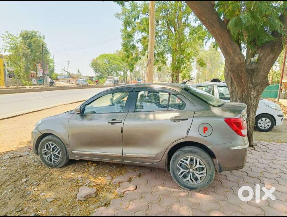Maruti Suzuki Dzire 1.2 Vxi, 2020, Petrol