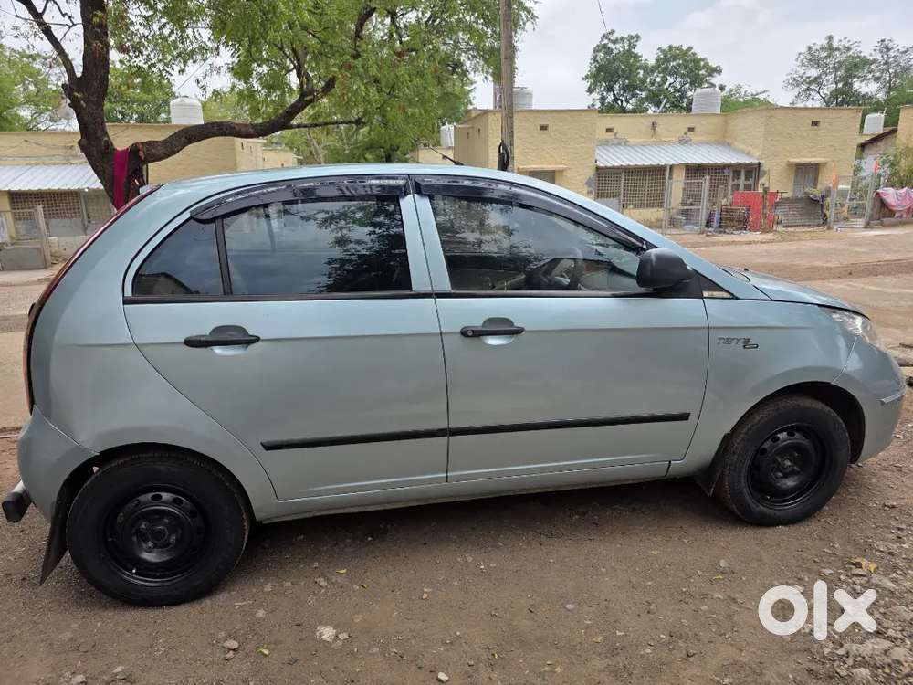 Tata Indica Vista 2010 Diesel Well Maintained