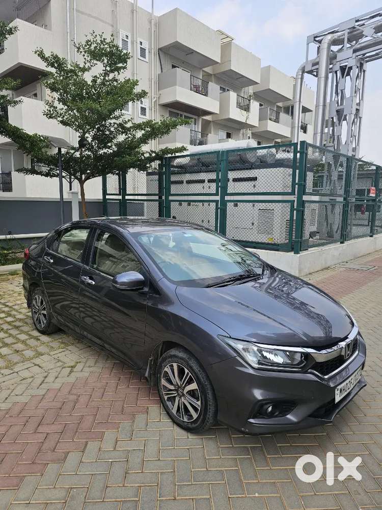 2020 Honda City Vcvt  25k Km  1st Owner, No Accidents, Top Condition