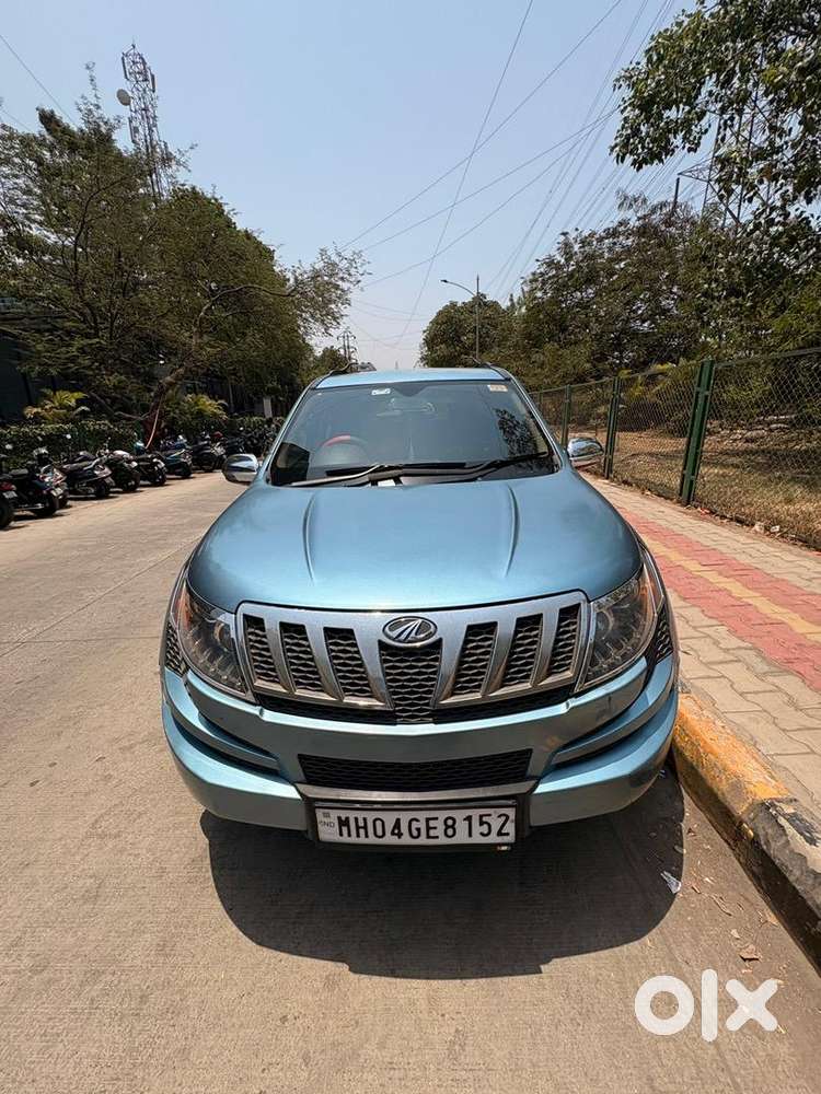 Mahindra Diesel Car 2013
