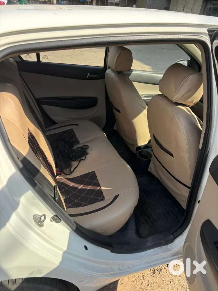 Hyundai I20 2012 Diesel Good Condition
