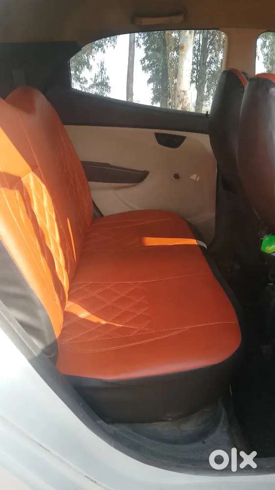 Hyundai Eon Magna+ 2014 Year