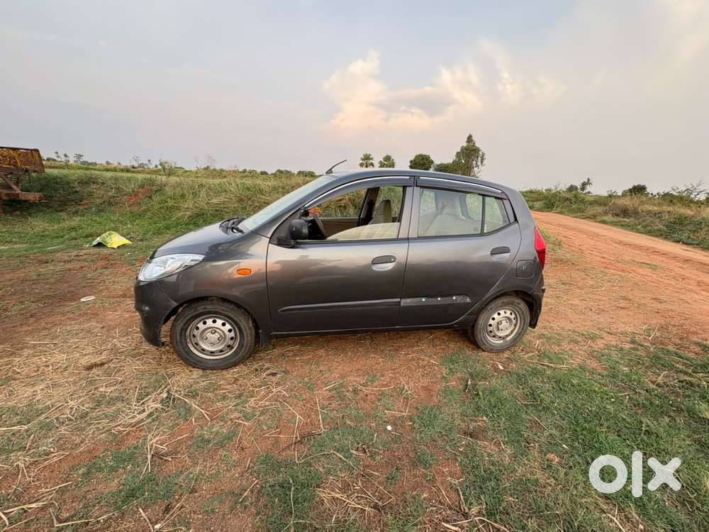 Hyundai Car 2013 Model