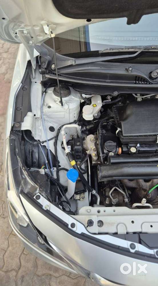 Maruti Suzuki Baleno Zeta, 2023, Petrol