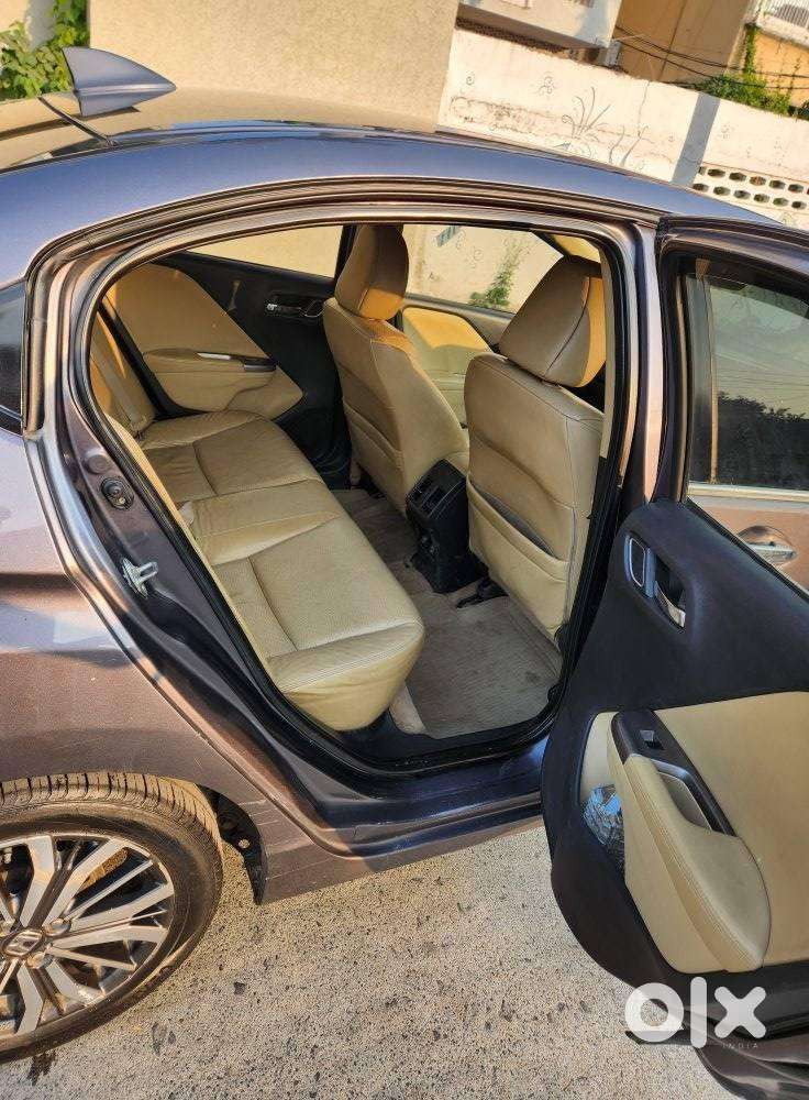 Honda City I-dtec Vx, 2017, Diesel