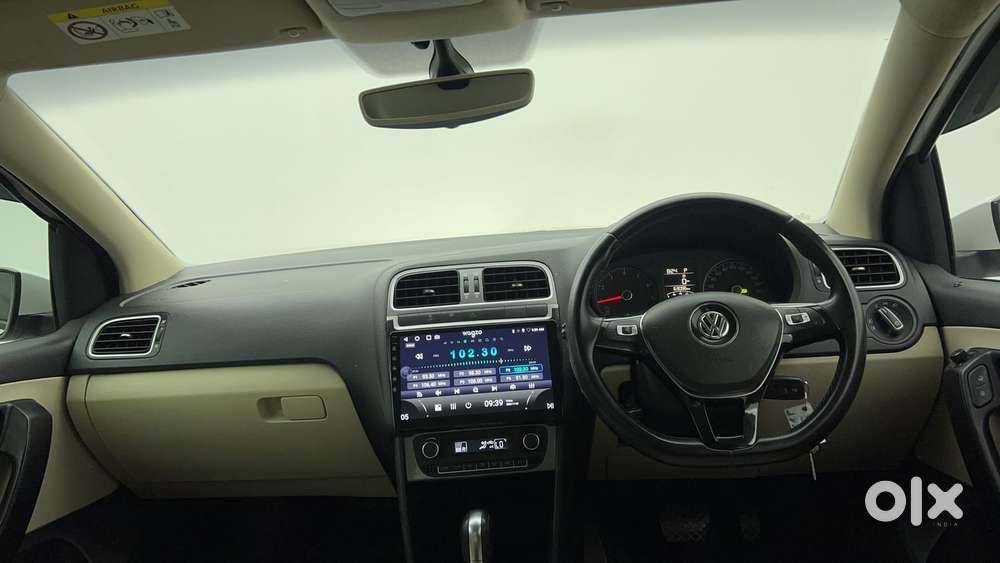 Volkswagen Vento 1.6 Highline, 2020, Petrol