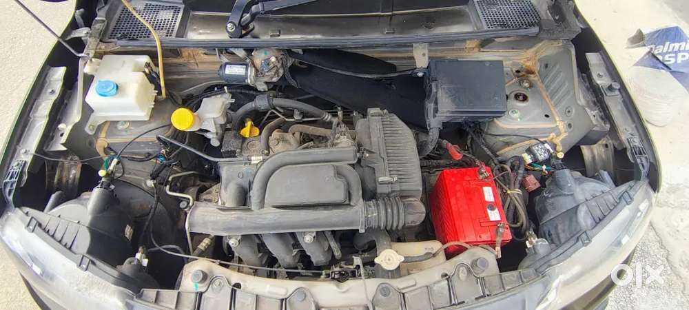 Renault Kwid 2019 Petrol Well Maintained