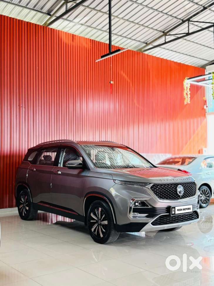 Mg Hector 2.0 Sharp Diesel, 2020, Diesel