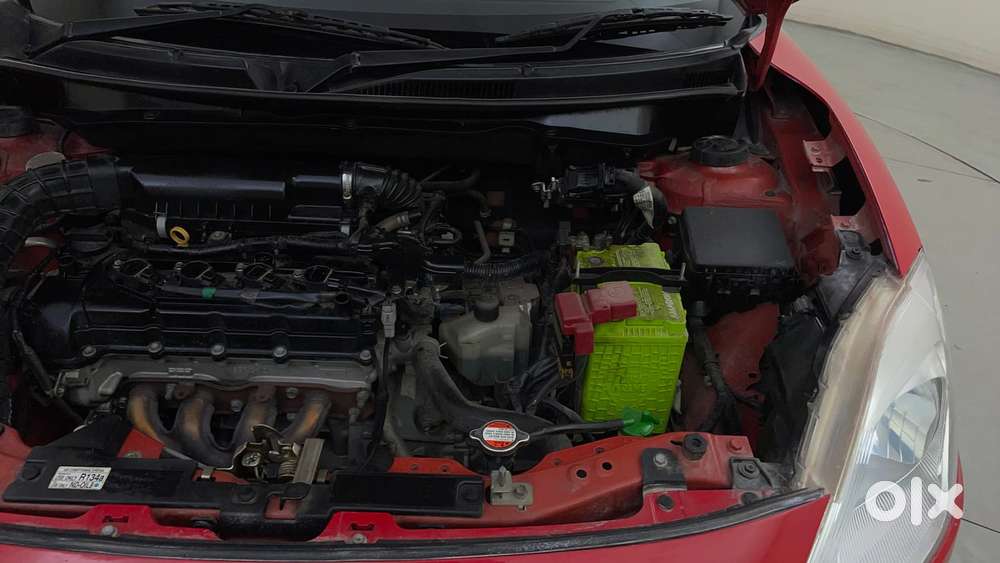 Maruti Suzuki Swift Amt Zxi, 2019, Petrol