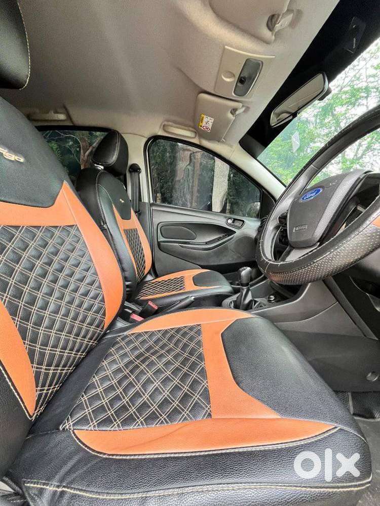 Ford Figo, 2019, Diesel