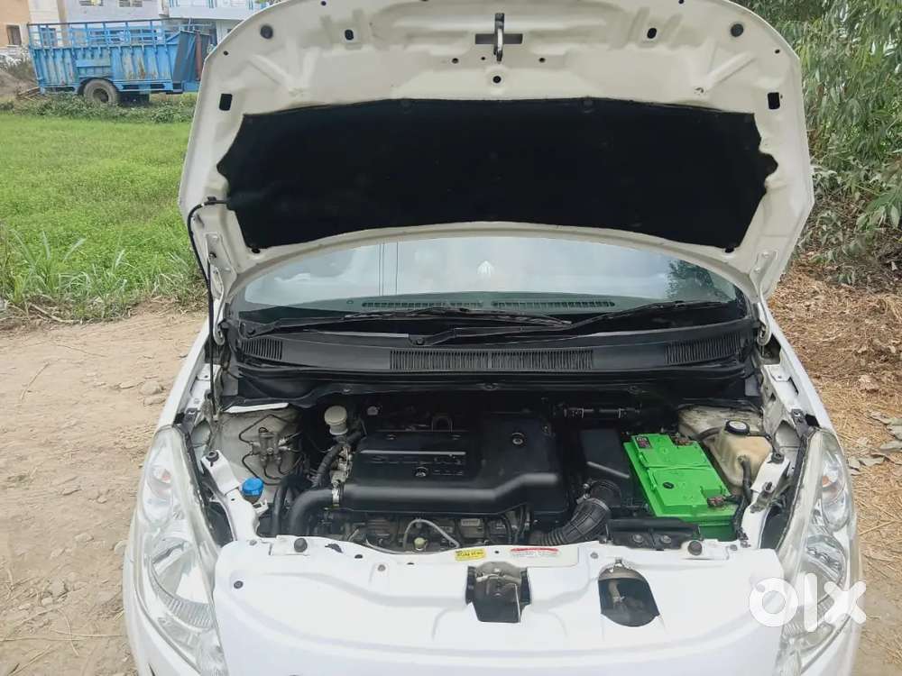 Maruti Suzuki Ritz 2015 Diesel 78124 Km Driven